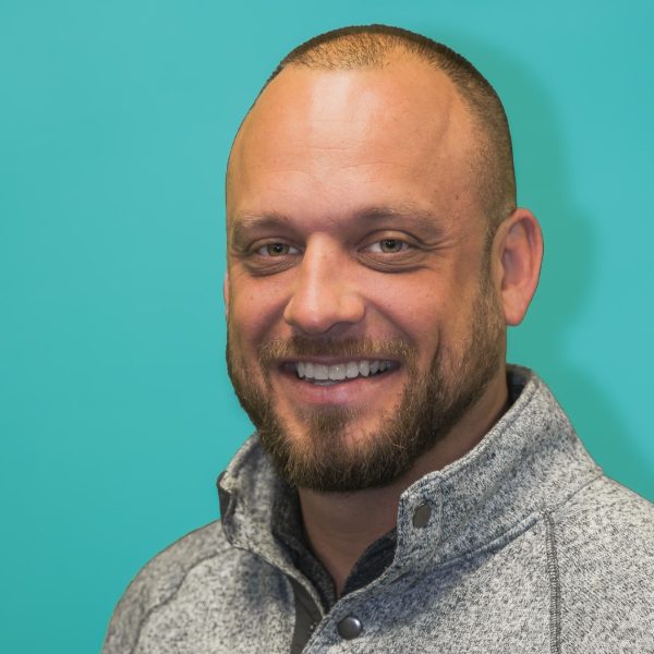 Aaron Christy founder New Whiteland Metal Roofing