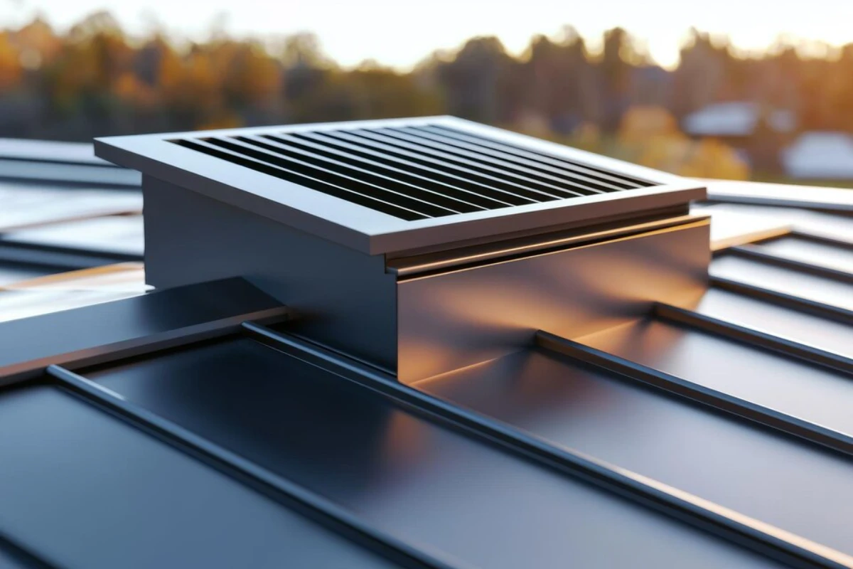 Fall Gutter and Roof Maintenance in New Whiteland